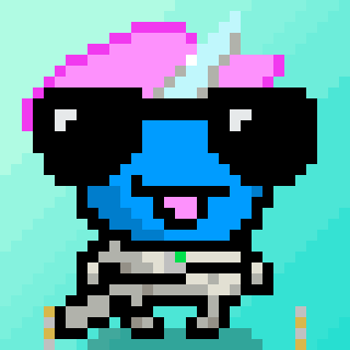 Lil Derpy #8151