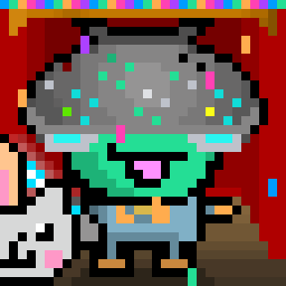 Lil Derpy #8164