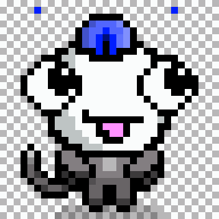 Lil Derpy #8165