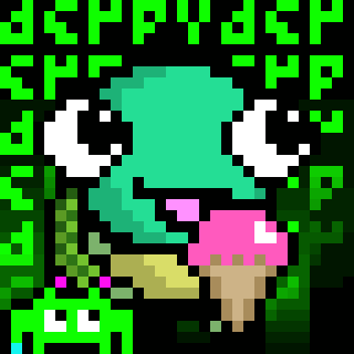 Lil Derpy #8166