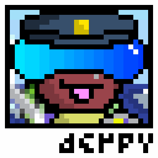 Lil Derpy #8176