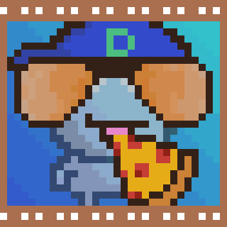 Lil Derpy #8180