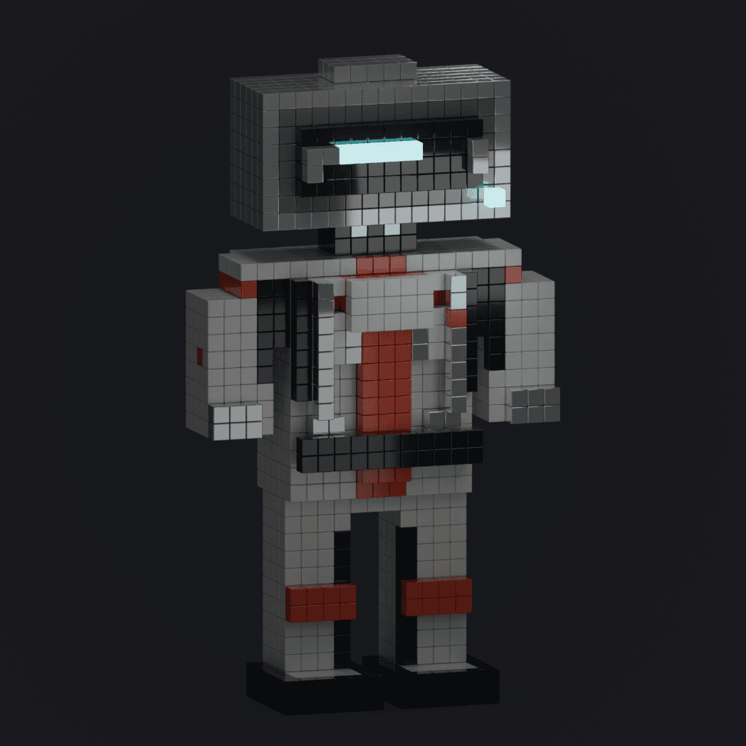 RootBot #1068