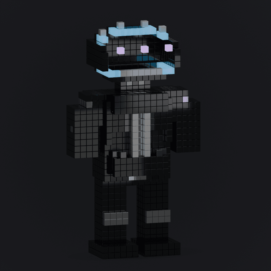 RootBot #1070
