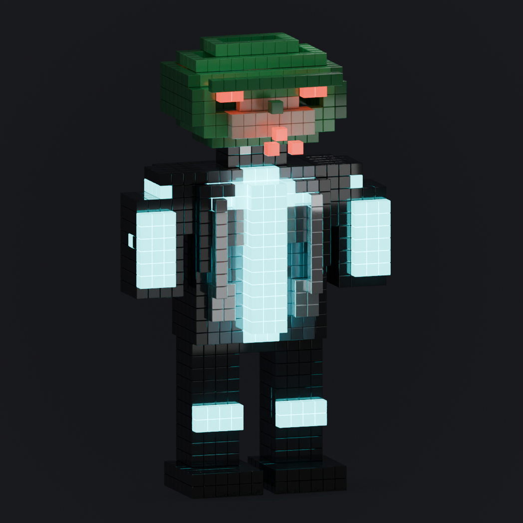 RootBot #1090