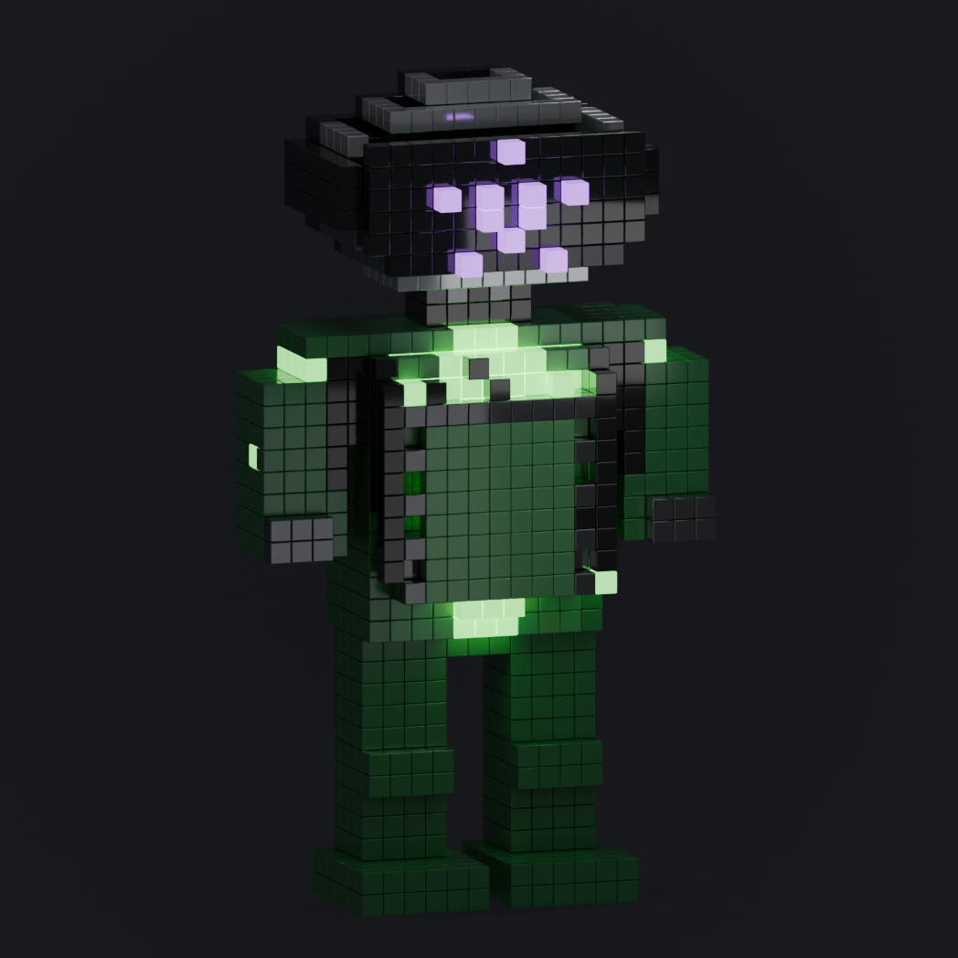 RootBot #224