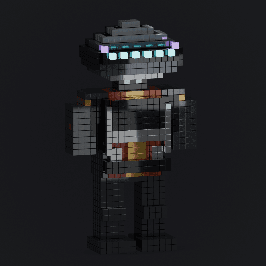 RootBot #303