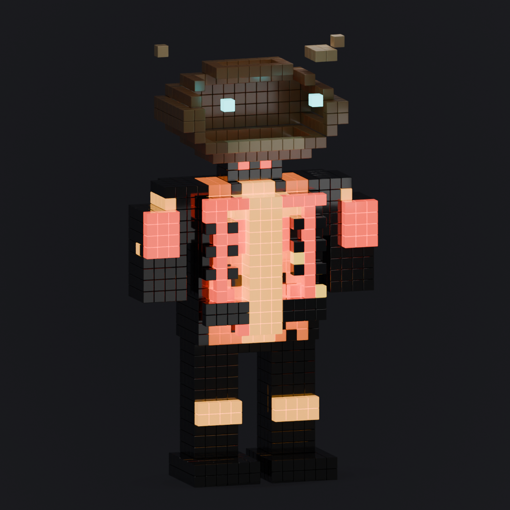 RootBot #377