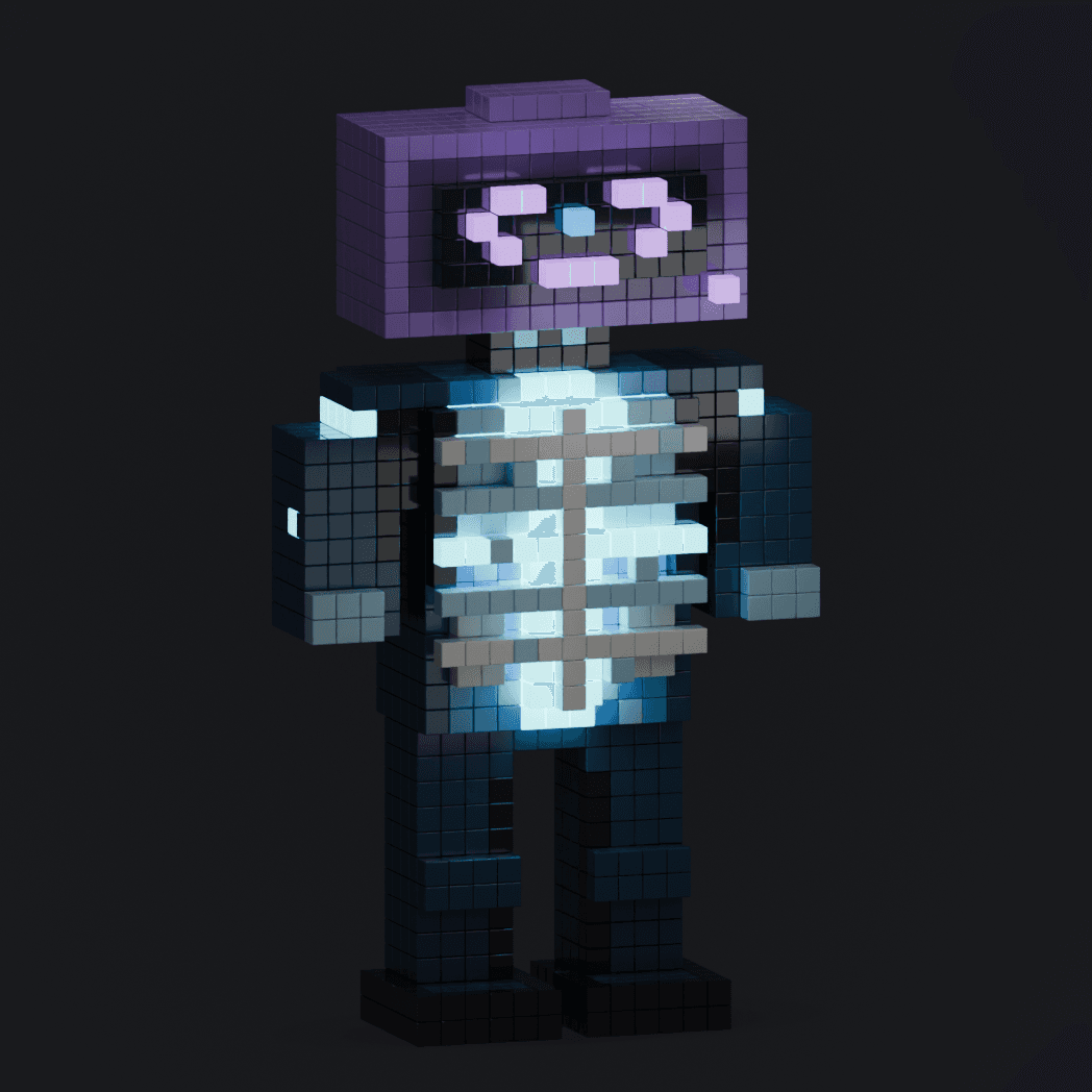 RootBot #425
