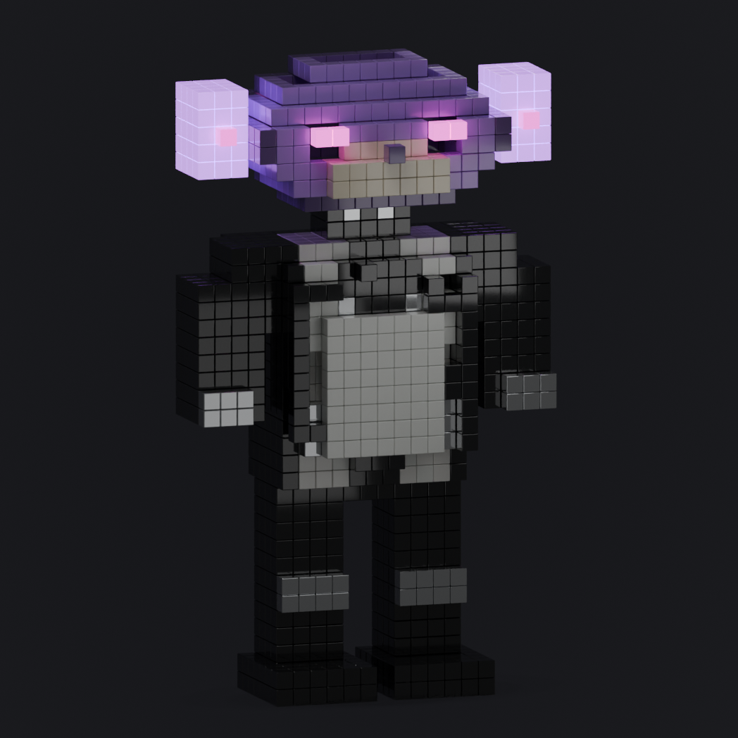 RootBot #427