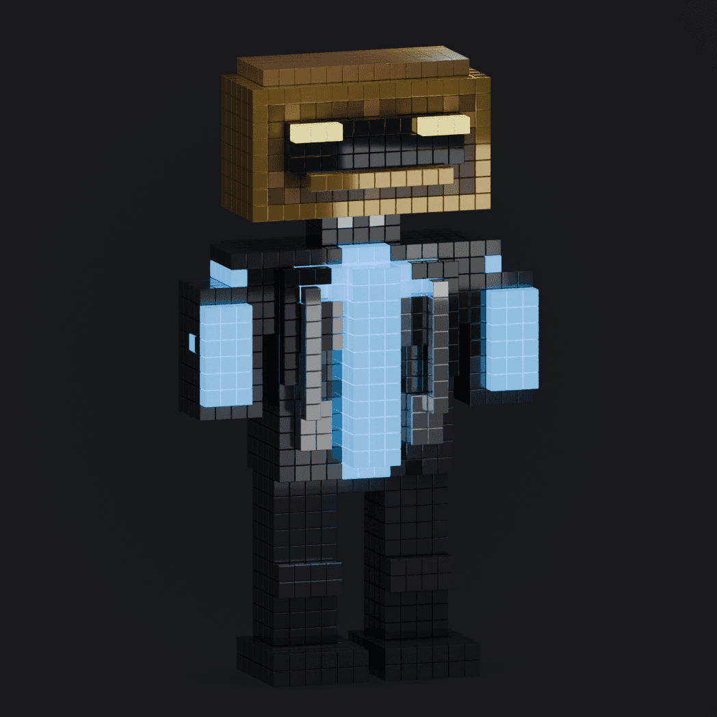 RootBot #428