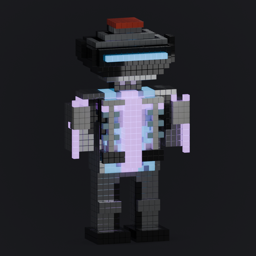RootBot #491