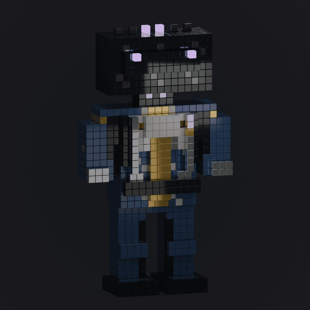 RootBot #492