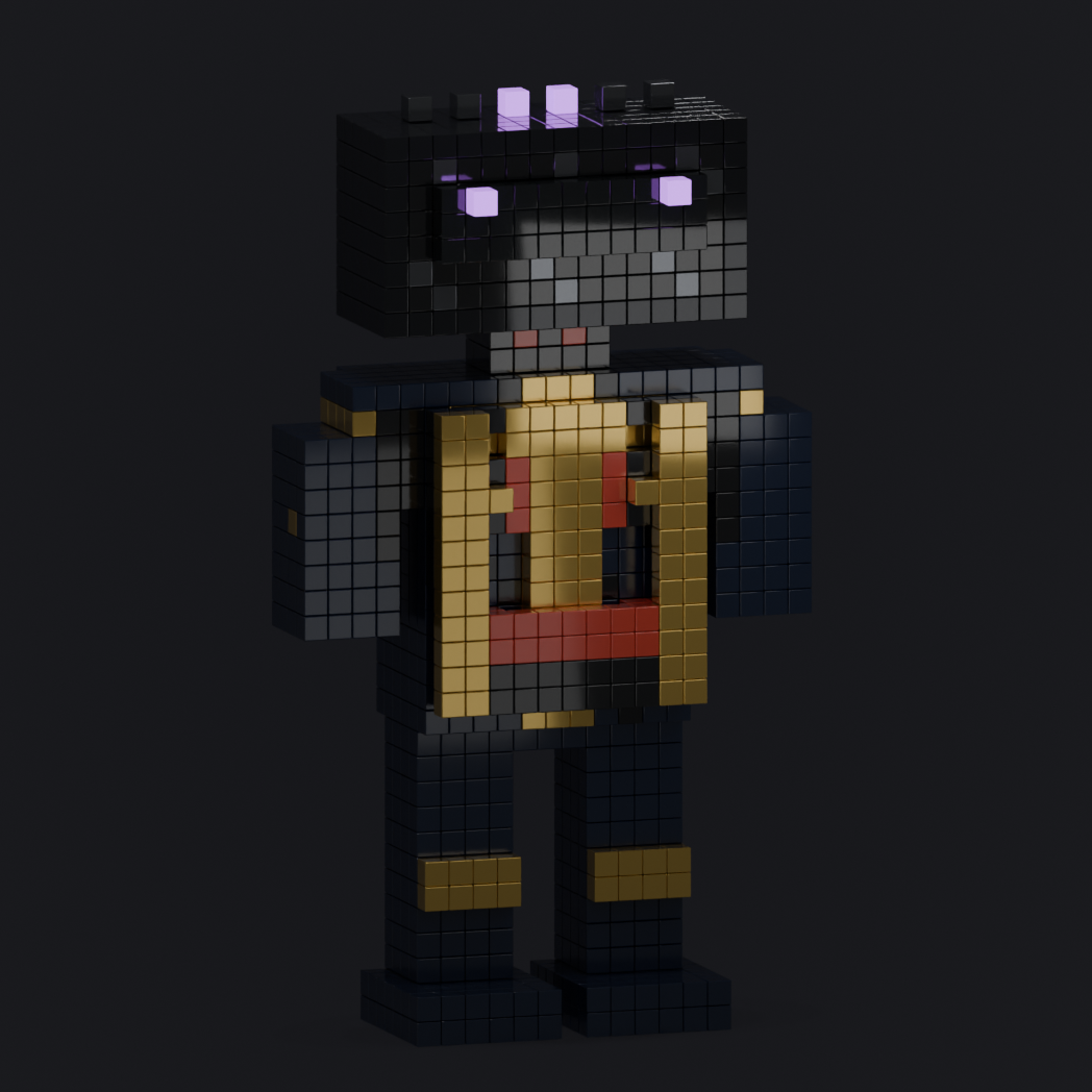 RootBot #497