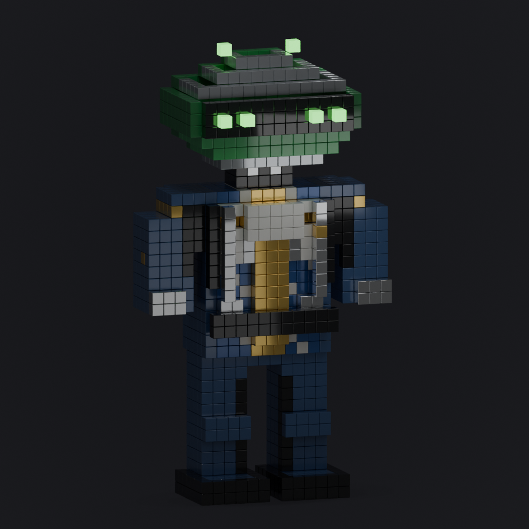RootBot #498