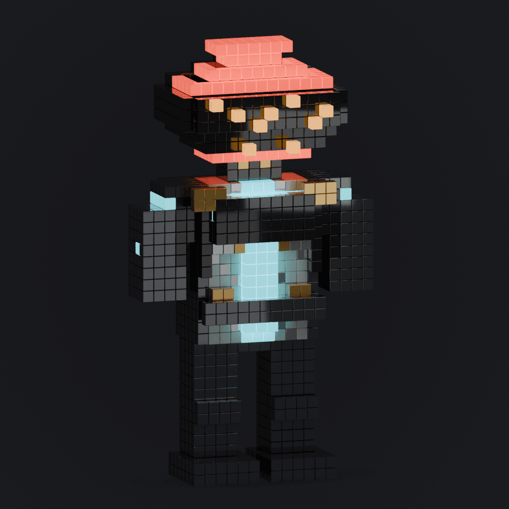 RootBot #505