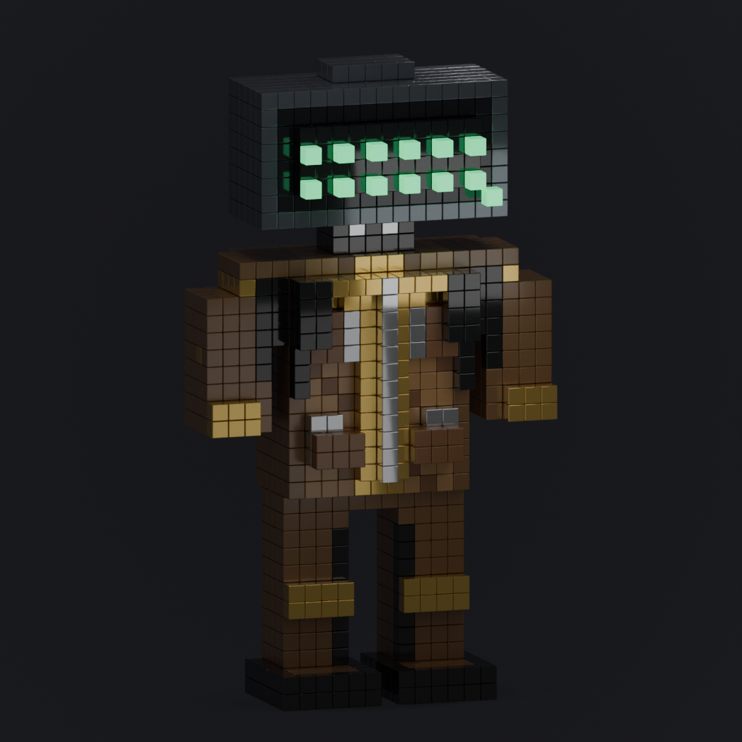 RootBot #536