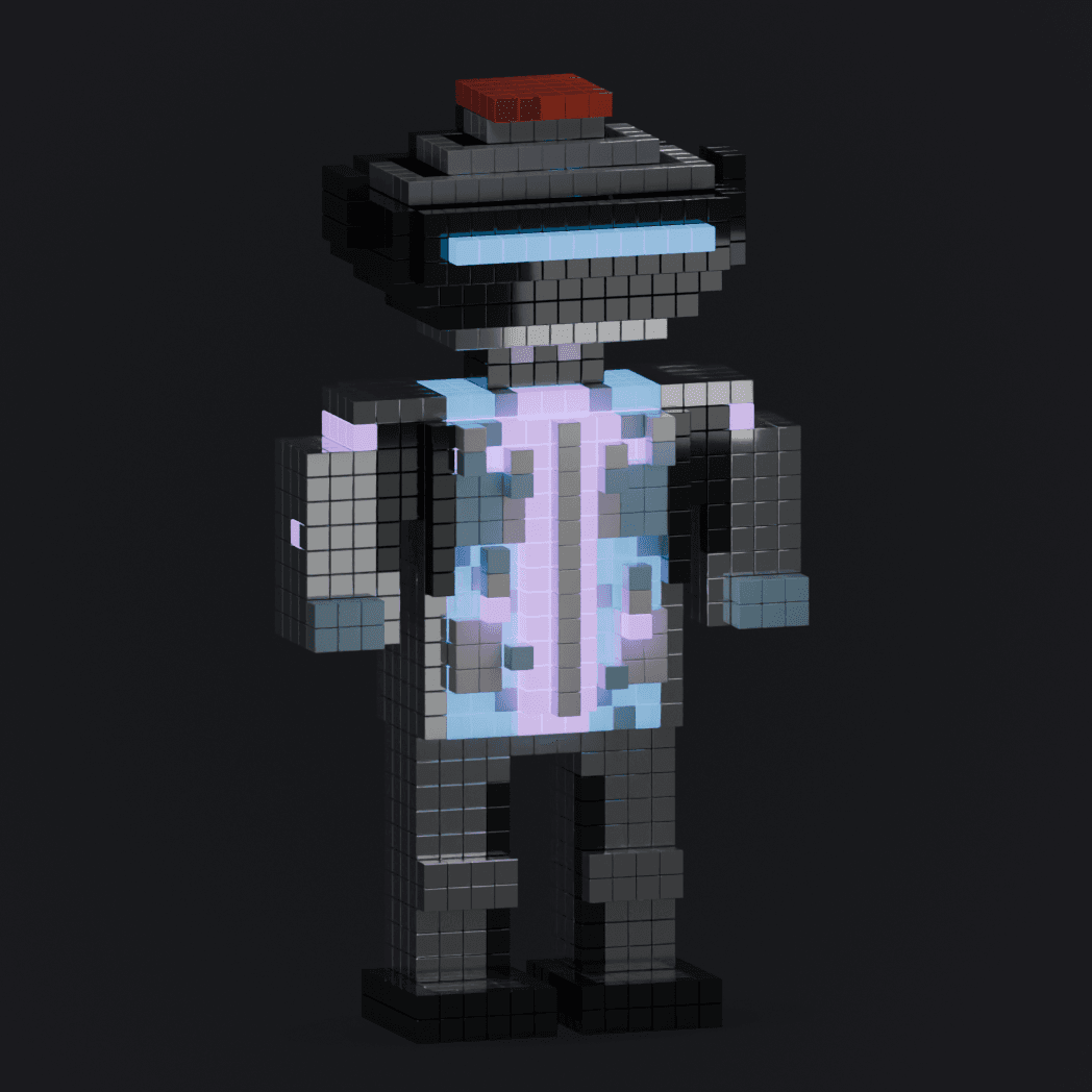 RootBot #537