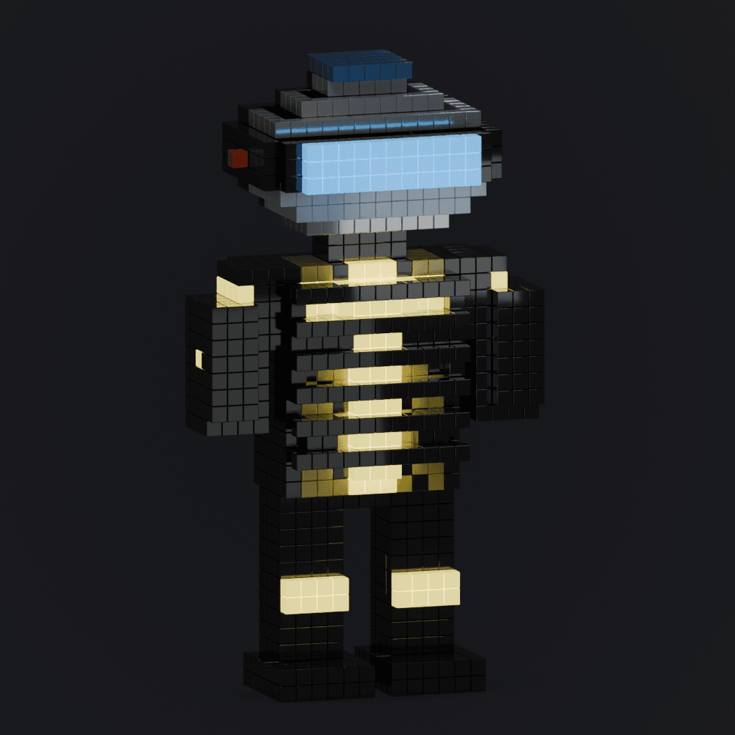 RootBot #545