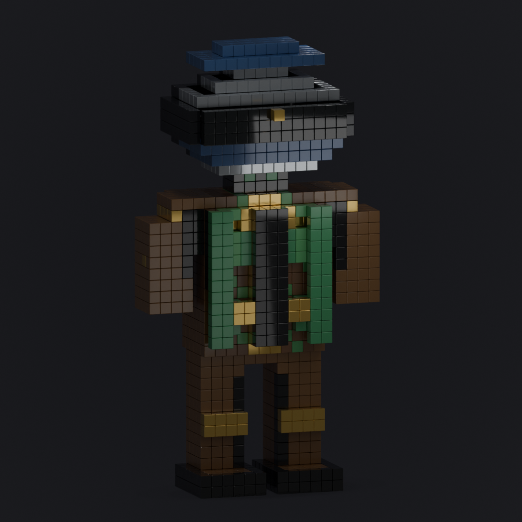 RootBot #622