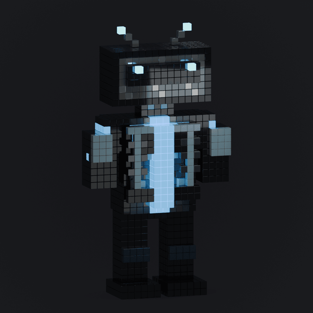 RootBot #671
