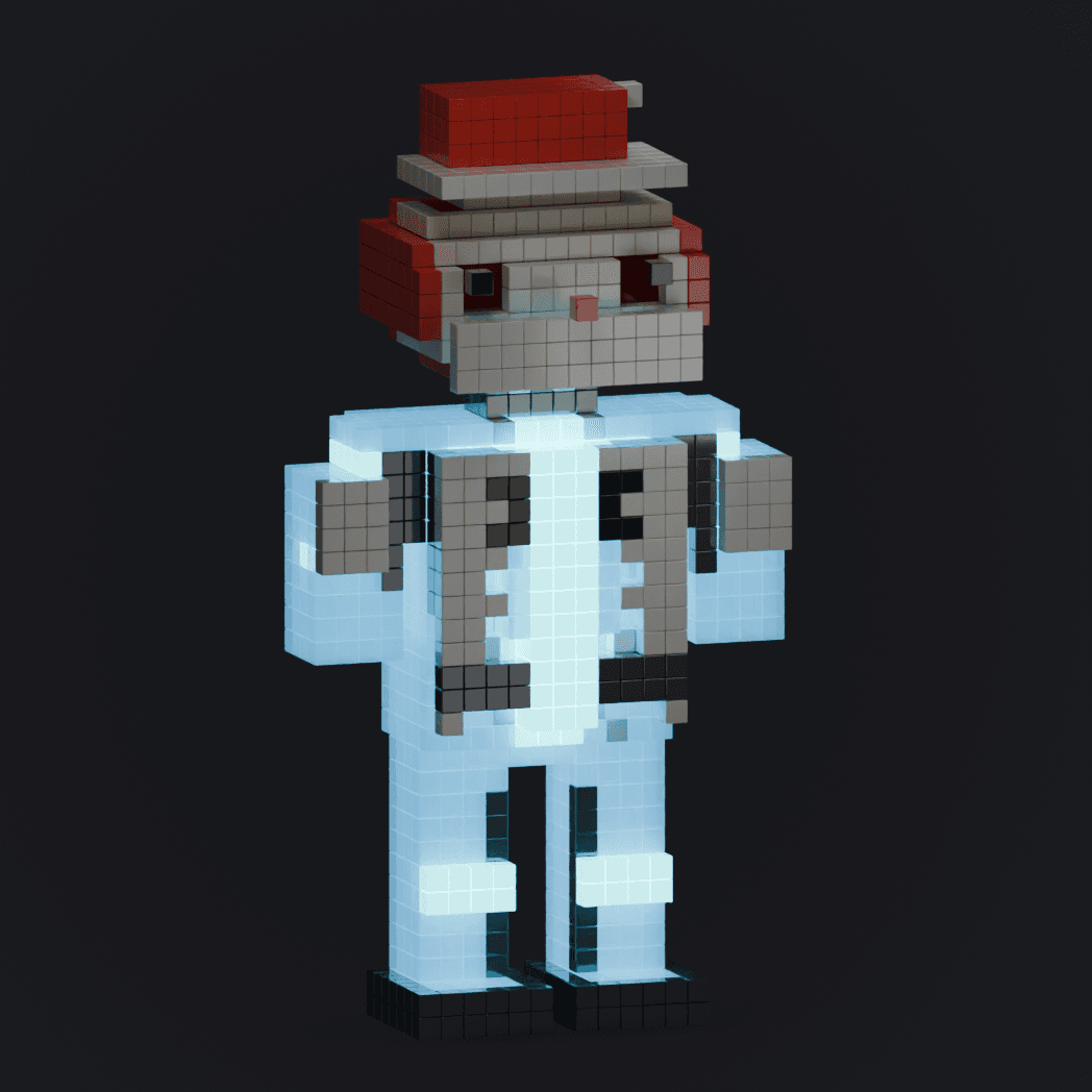 RootBot #673