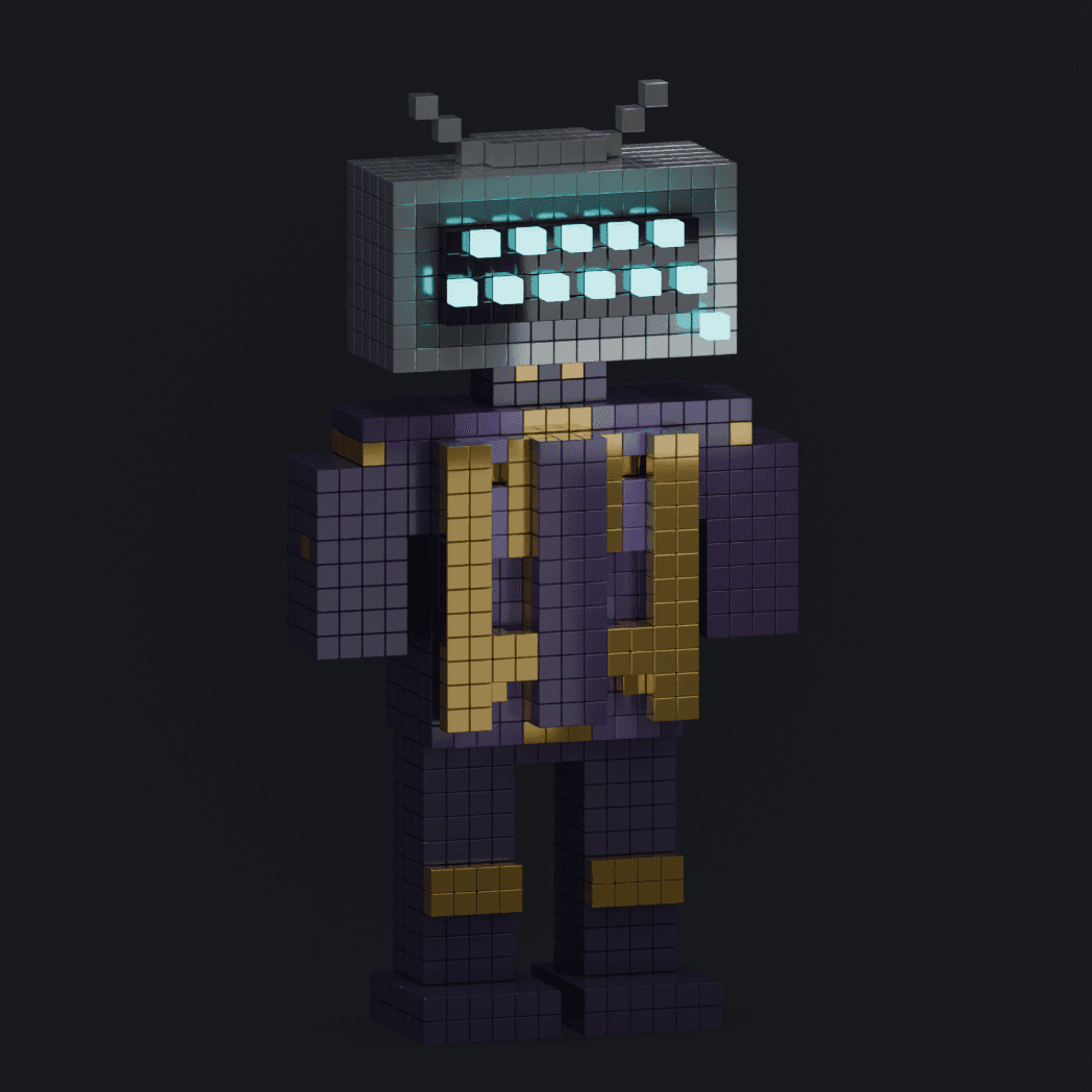 RootBot #723
