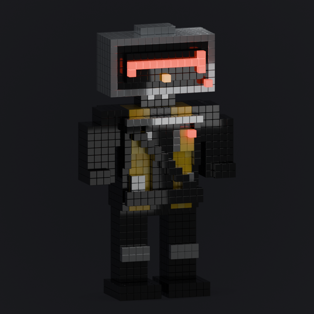 RootBot #726