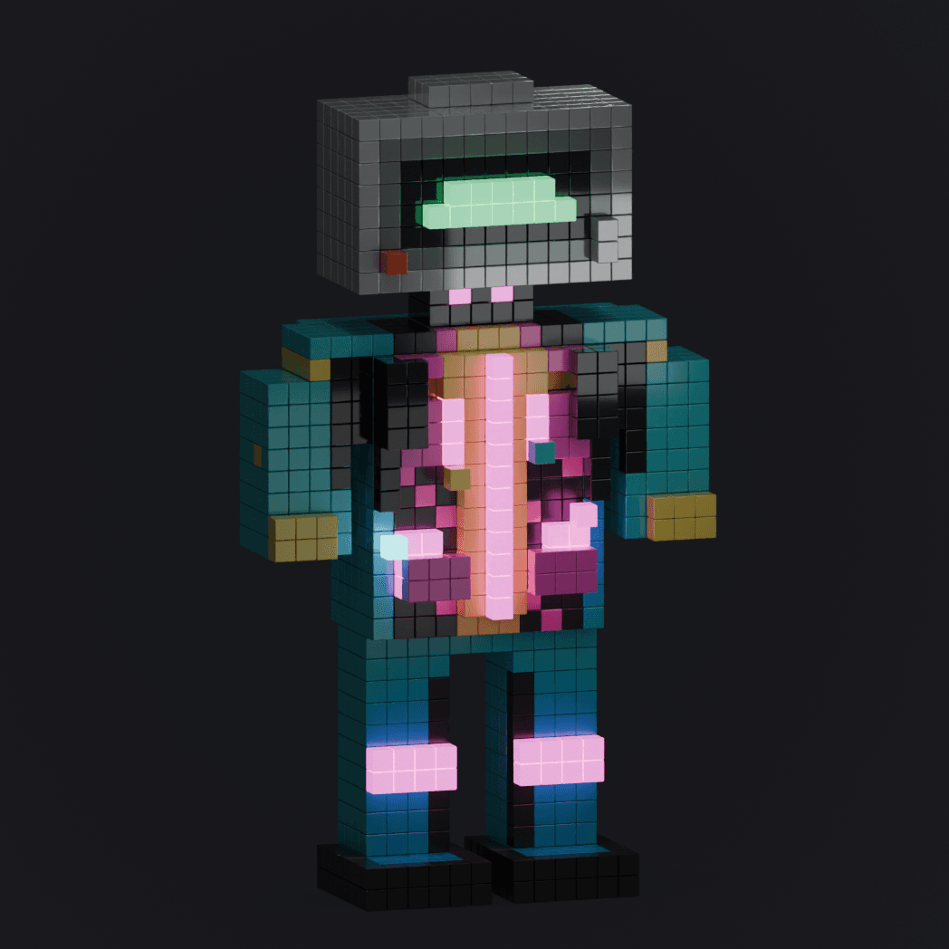 RootBot #912