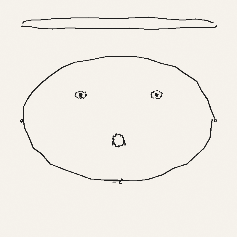 Sketch Face #101