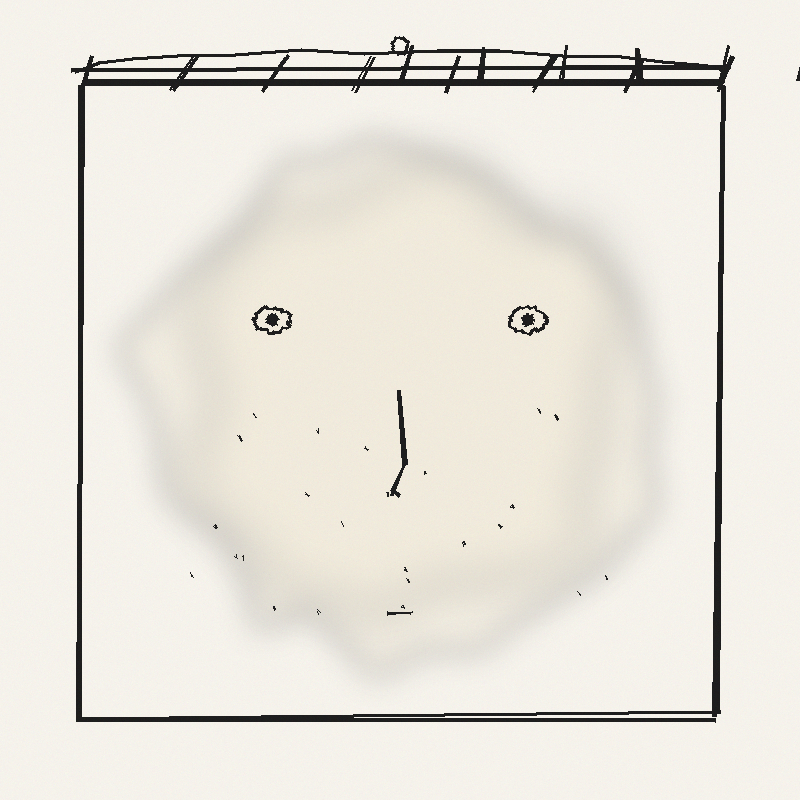 Sketch Face #1524