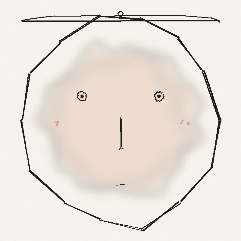 Sketch Face #1785