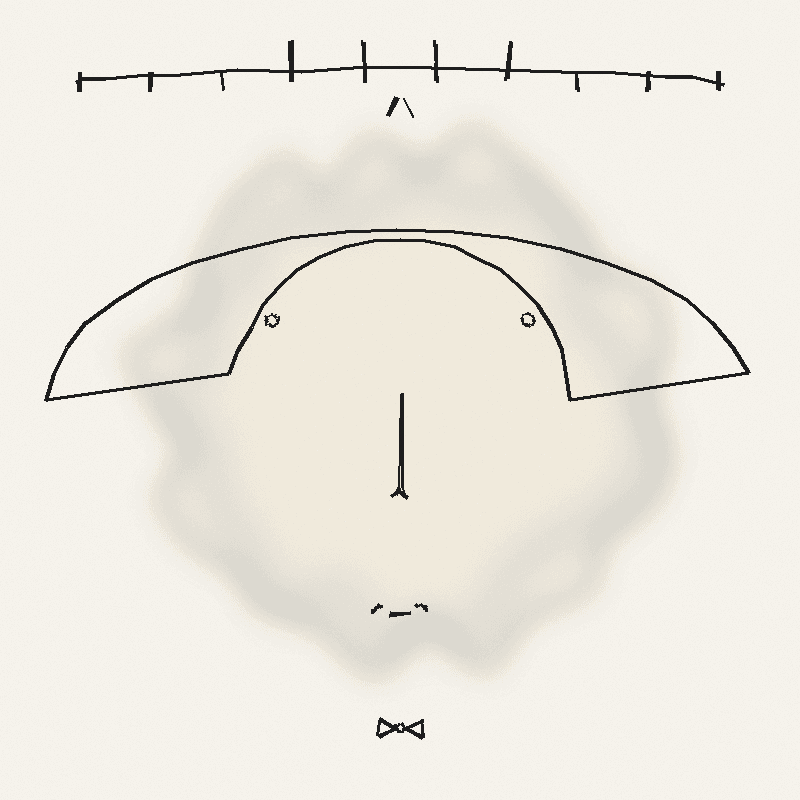 Sketch Face #1789