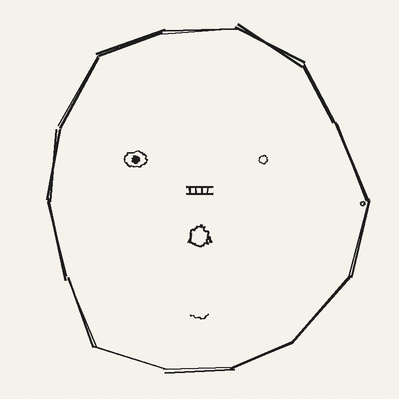 Sketch Face #1809