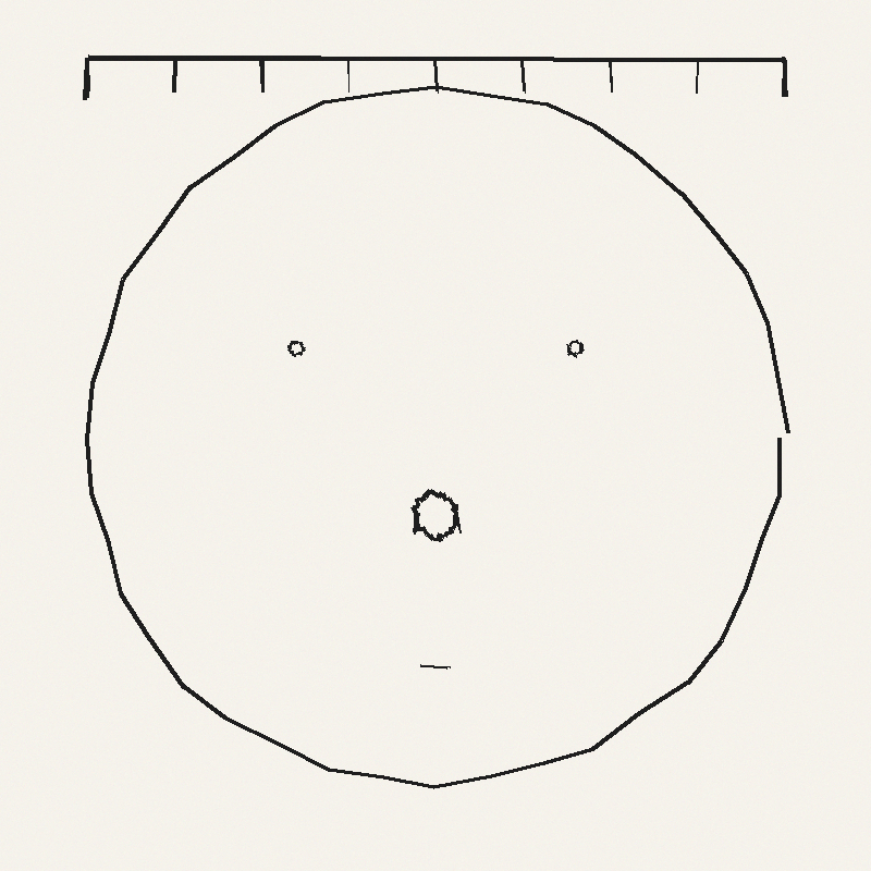 Sketch Face #2251