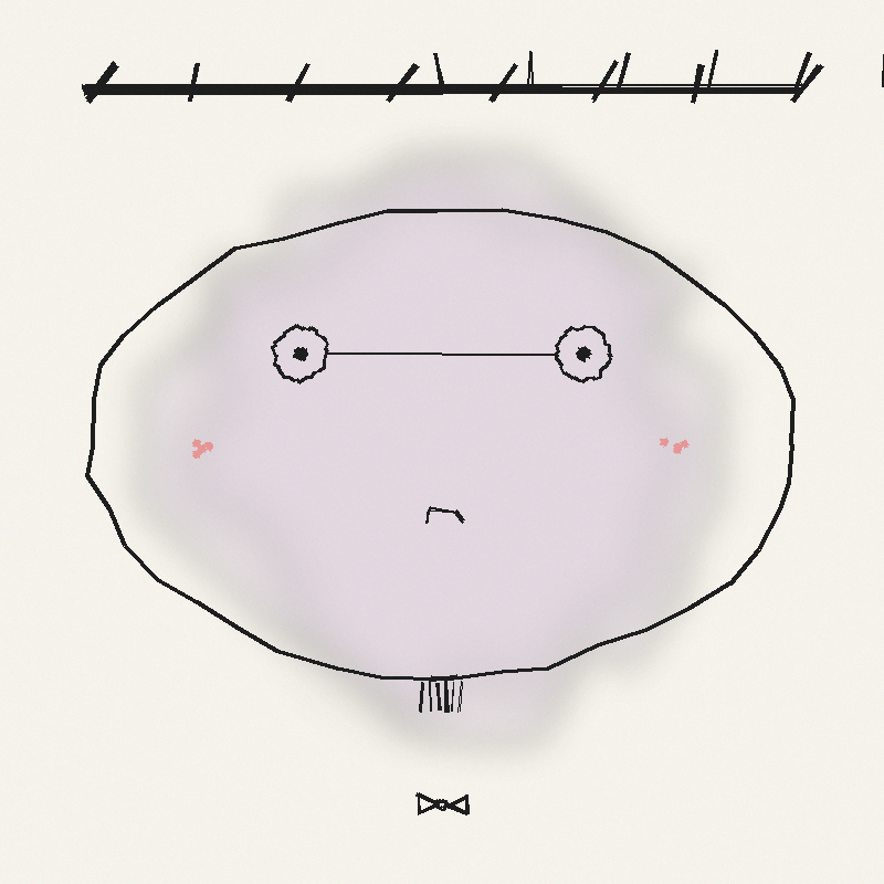 Sketch Face #2254