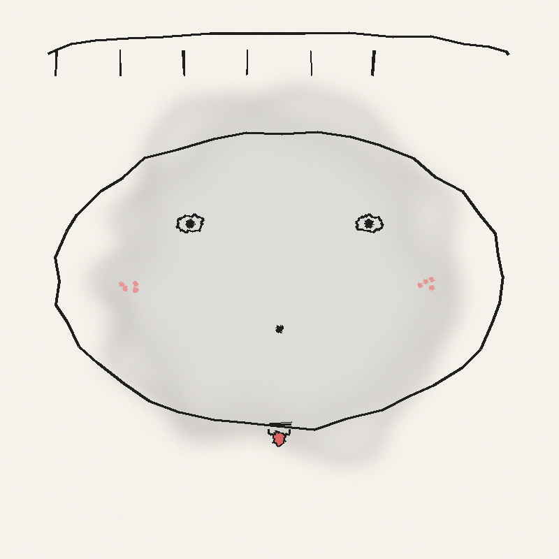 Sketch Face #2258