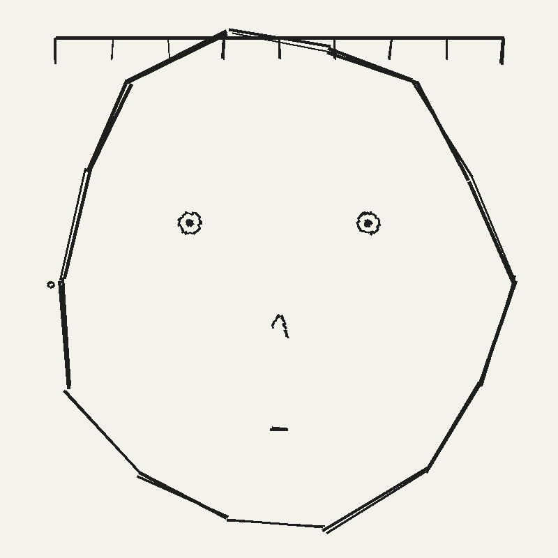 Sketch Face #2309