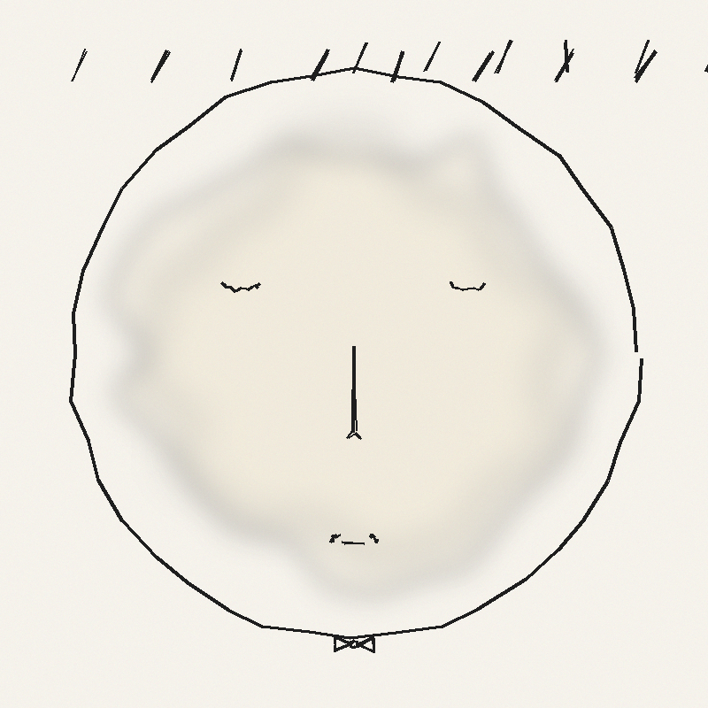 Sketch Face #4273