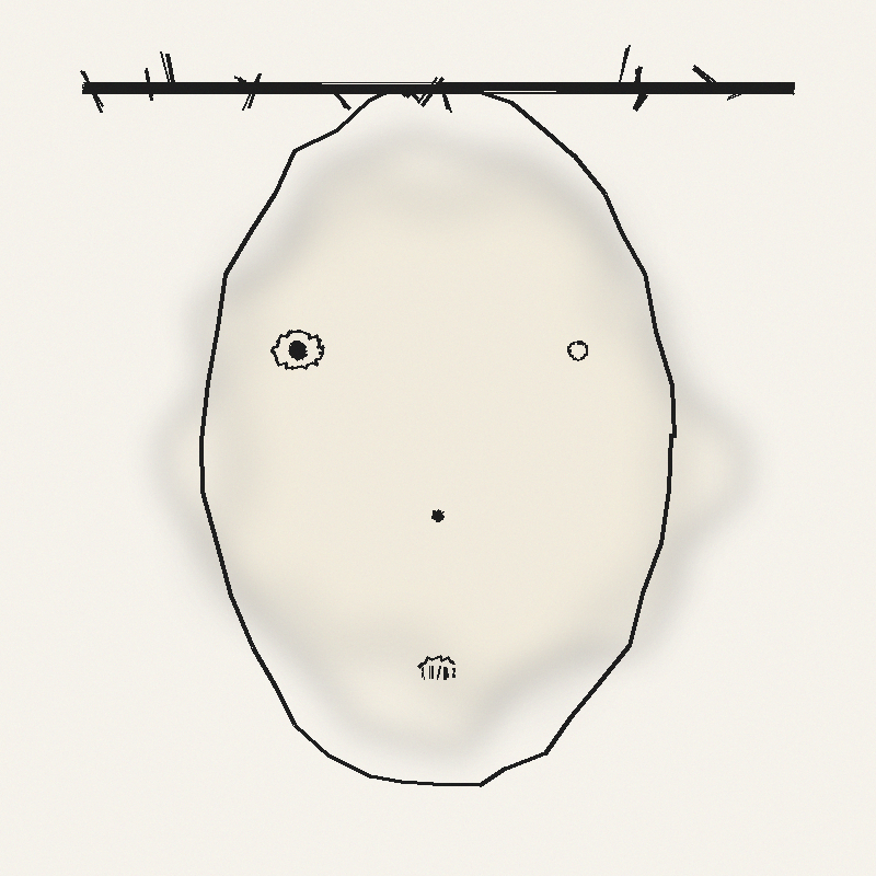 Sketch Face #4274