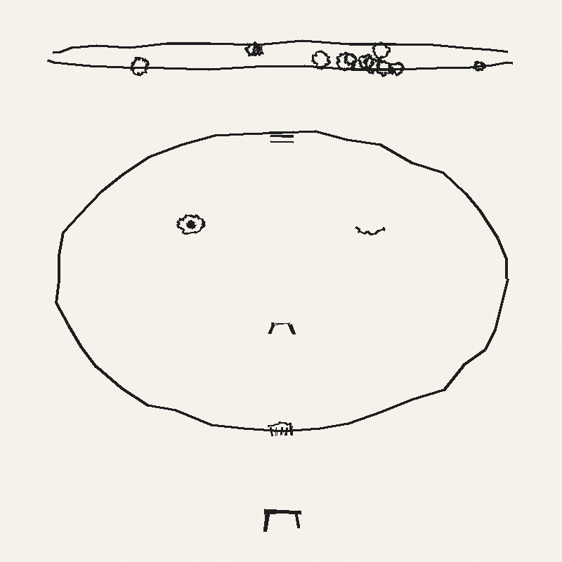 Sketch Face #4303