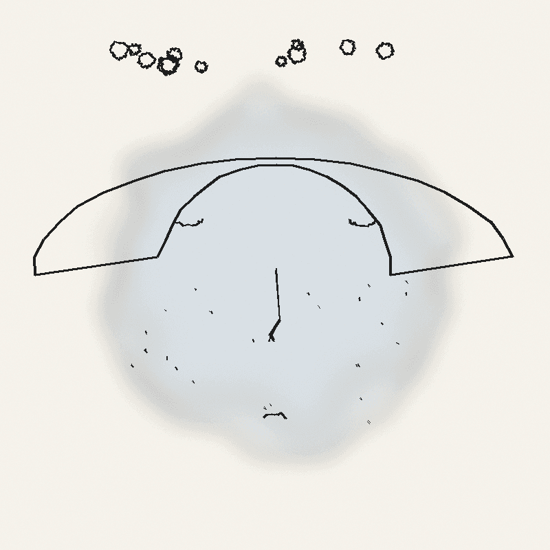 Sketch Face #4305