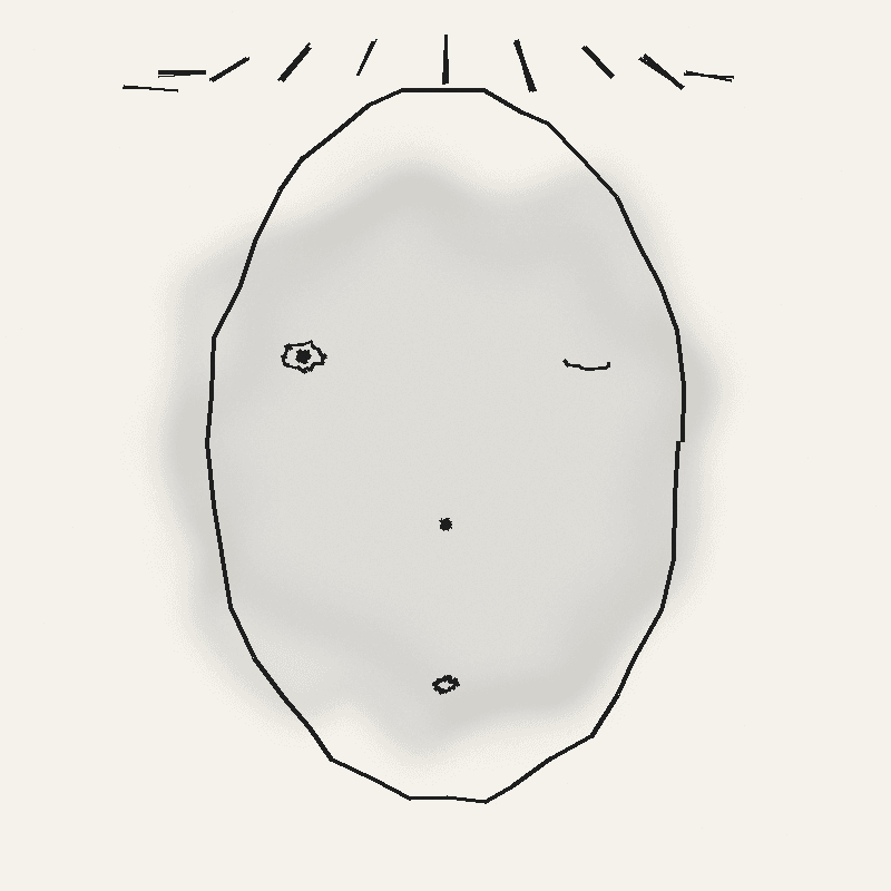 Sketch Face #4308