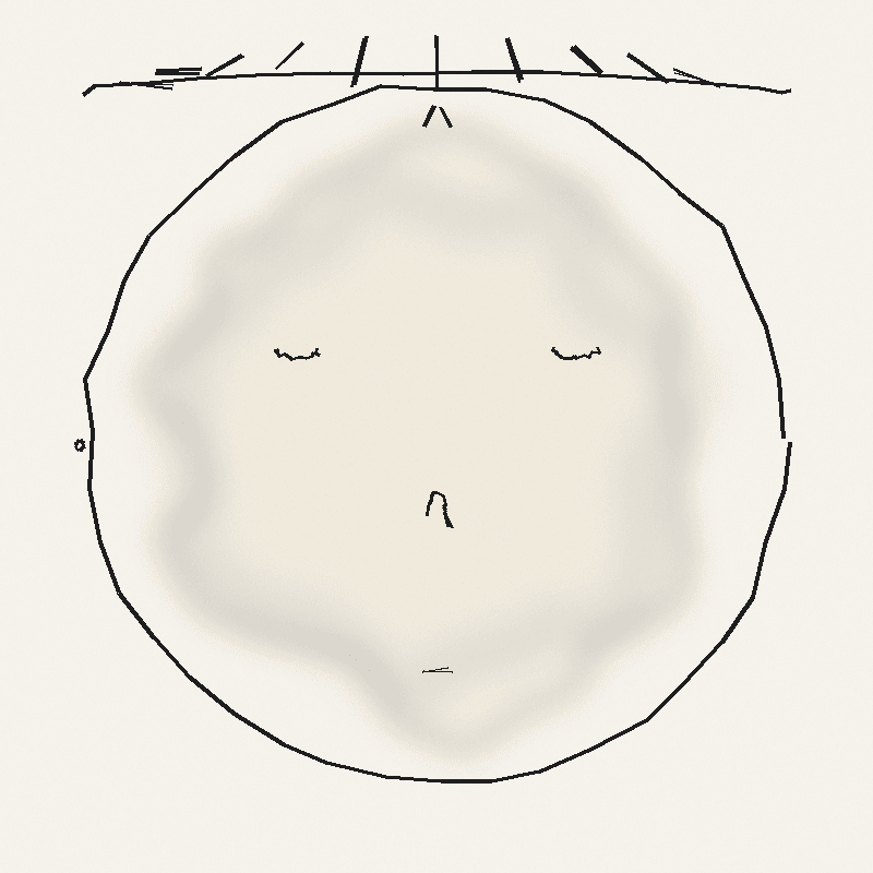 Sketch Face #4383