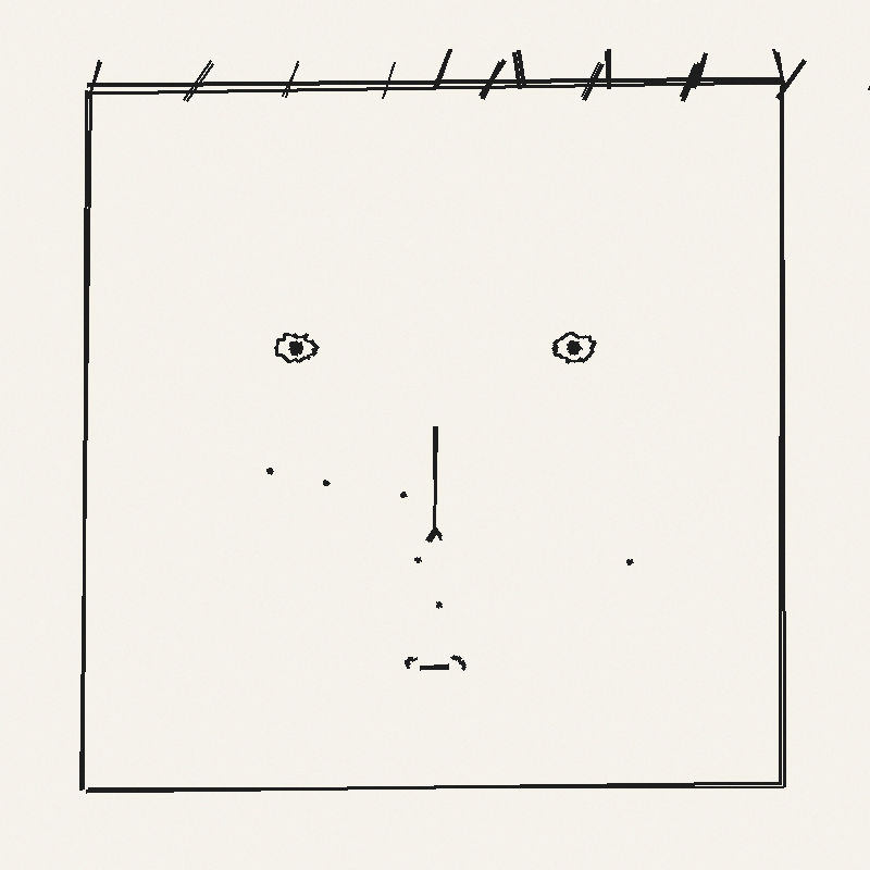 Sketch Face #4952