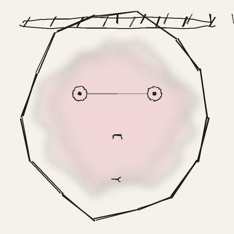 Sketch Face #4958