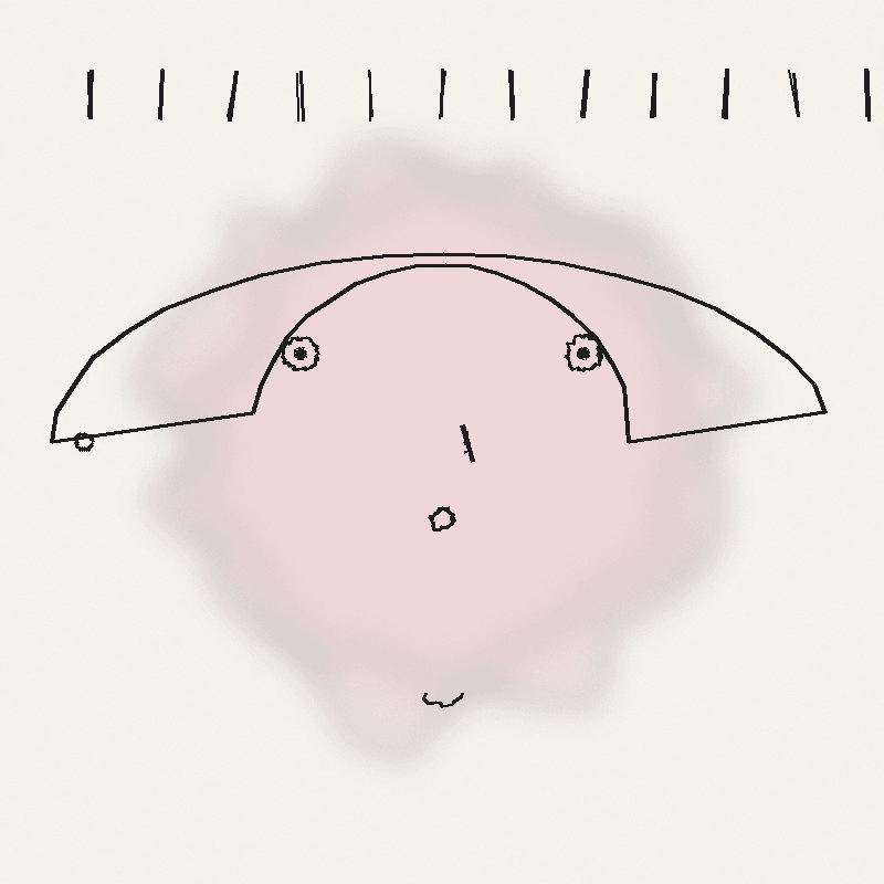 Sketch Face #4965