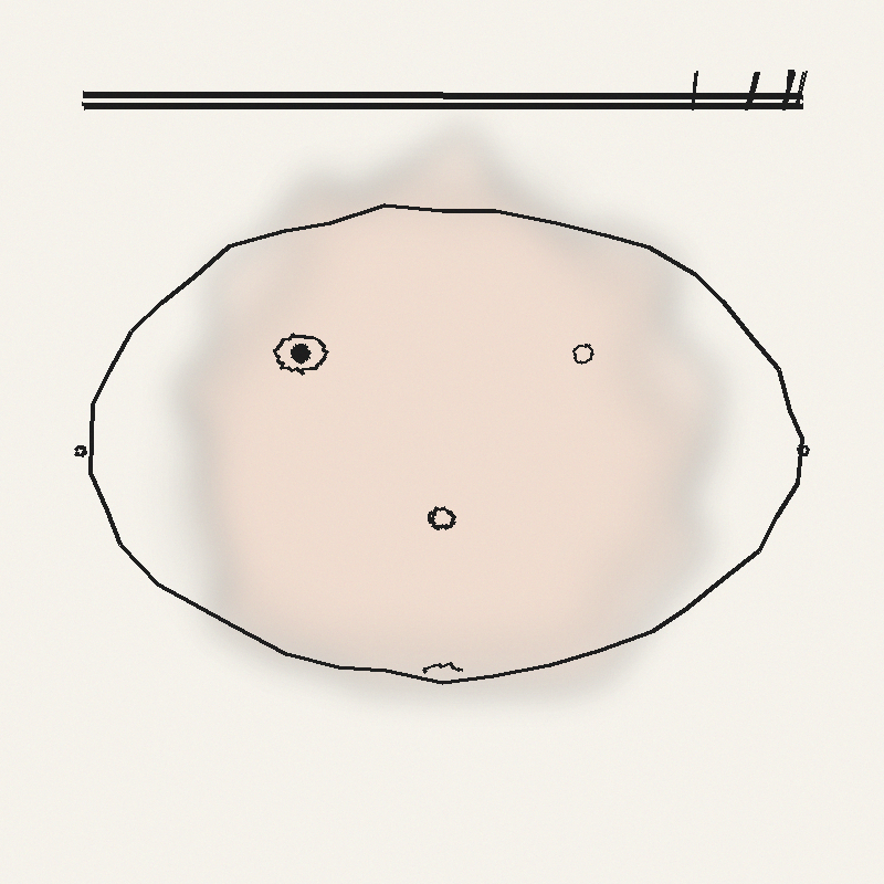 Sketch Face #4967
