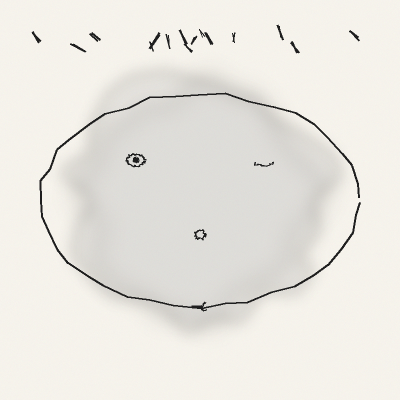 Sketch Face #4968