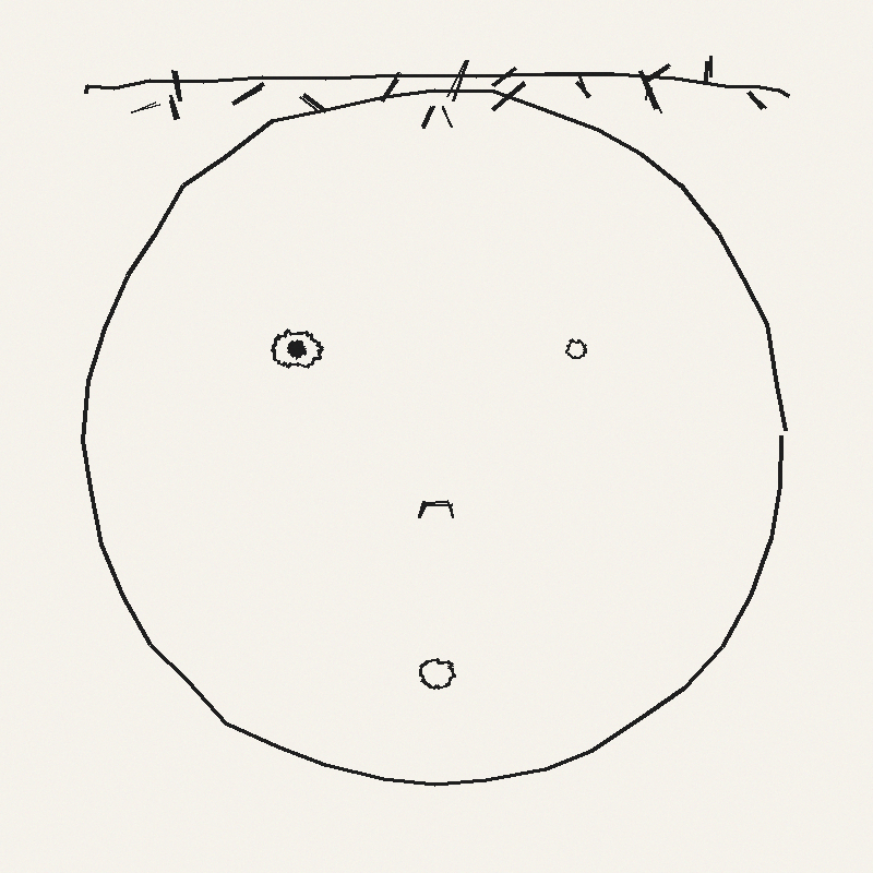Sketch Face #4970